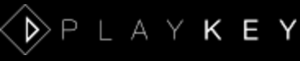 Playkey logo
