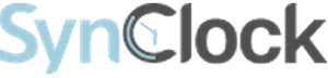 SynClock logo