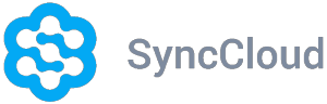 SyncCloud logo