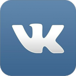 VK logo